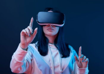 Você está pronto para trabalhar e estudar dentro do metaverso?