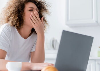 Esse ato simples do corpo tem funções que poucos conhecem