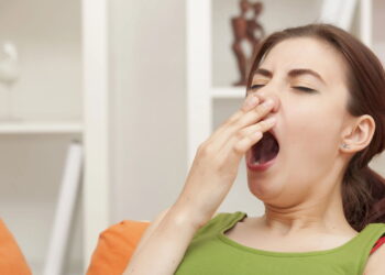 Bocejar é mais do que cansaço e ajuda a resfriar o cérebro
