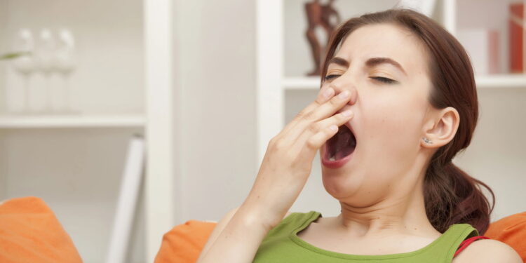 Bocejar é mais do que cansaço e ajuda a resfriar o cérebro