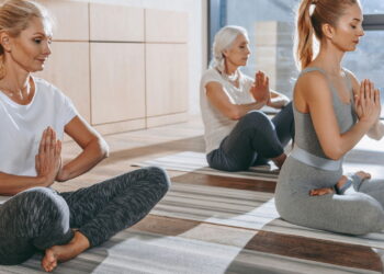 Essa combinação de práticas pode mudar seu corpo e sua mente