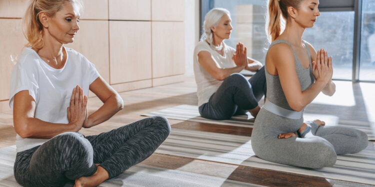 Essa combinação de práticas pode mudar seu corpo e sua mente