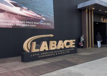 Labace 2025 destaca a importância da aviação de negócios no Brasil