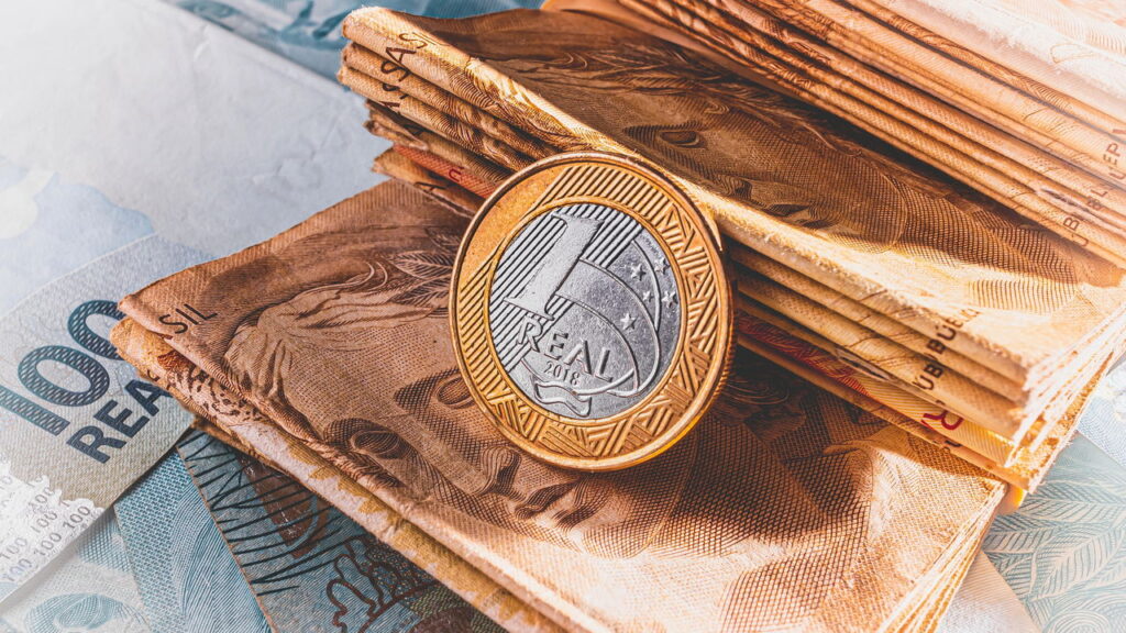 Você pode ter um tesouro escondido em casa! Veja as moedas de R$ 1 mais raras