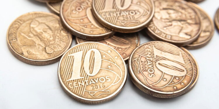 O pequeno detalhe que faz uma moeda de 10 centavos valer 1.500 vezes mais!