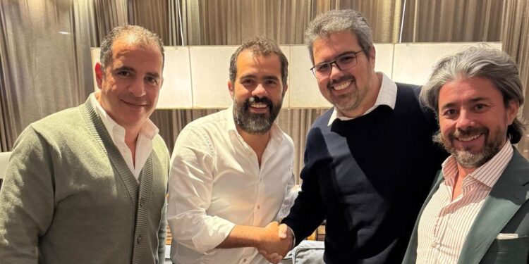 Lynx adquire Ímpar e amplia presença estratégica no Brasil