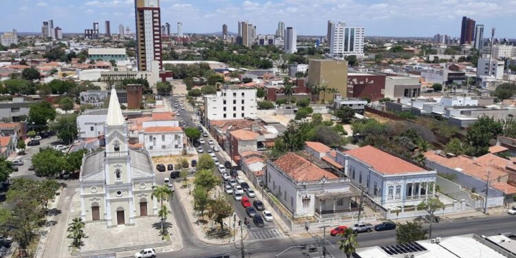 Essa cidade desafia o inverno como você conhece