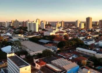 Essa cidade é a maior potência escondida no interior de SP