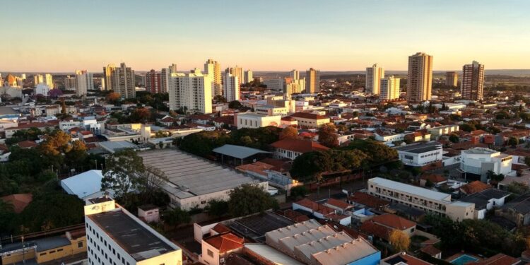 Essa cidade é a maior potência escondida no interior de SP