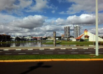 Cidade no Paraná mostra como aliar crescimento e bem-estar social