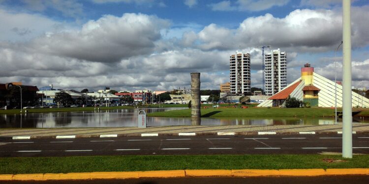 Cidade no Paraná mostra como aliar crescimento e bem-estar social