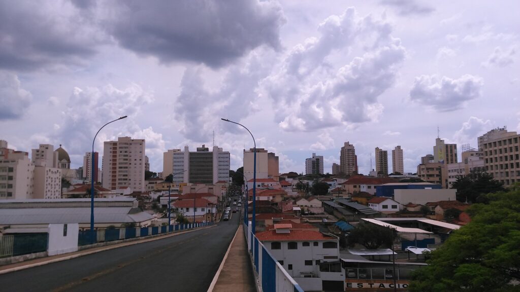 Essa cidade é a maior potência escondida no interior de SP
