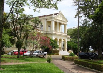 Essa cidade lidera em qualidade de vida no interior gaúcho