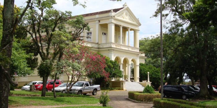Essa cidade lidera em qualidade de vida no interior gaúcho