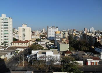 A cidade que virou símbolo de excelência médica no Triângulo Mineiro