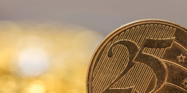 Como identificar a moeda de 25 centavos que virou tesouro de colecionador!
