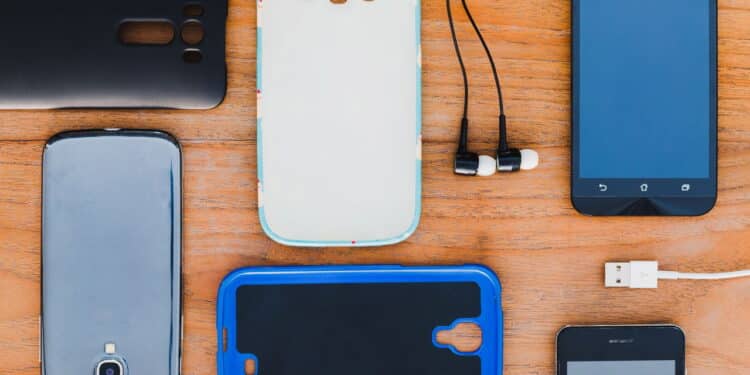 5 dicas para você parar de gastar uma fortuna com acessórios de celular!