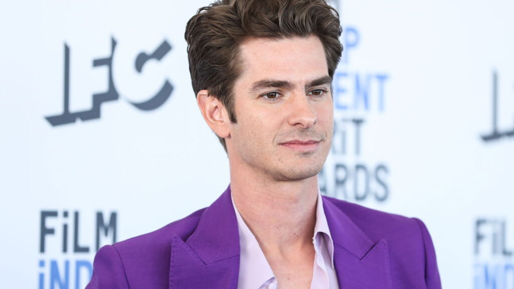 A verdade por trás da jornada brilhante de Andrew Garfield