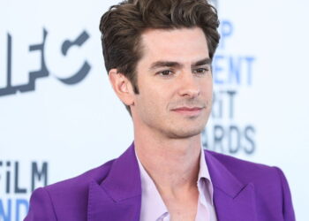 O segredo por trás do sucesso de Andrew Garfield no cinema