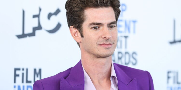 O segredo por trás do sucesso de Andrew Garfield no cinema