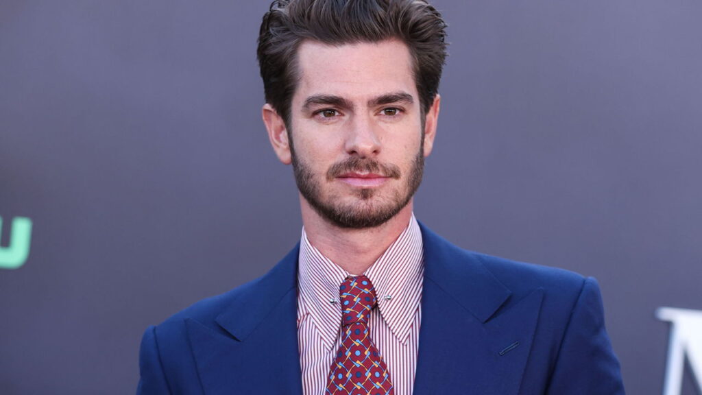 O segredo por trás do sucesso de Andrew Garfield no cinema