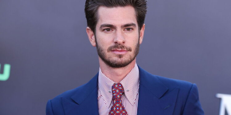 A verdade por trás da jornada brilhante de Andrew Garfield