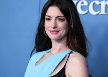 O que fez Anne Hathaway se tornar um ícone mundial?