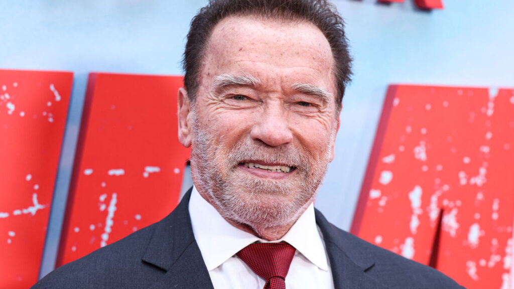 A mente milionária por trás do corpo de Arnold Schwarzenegger