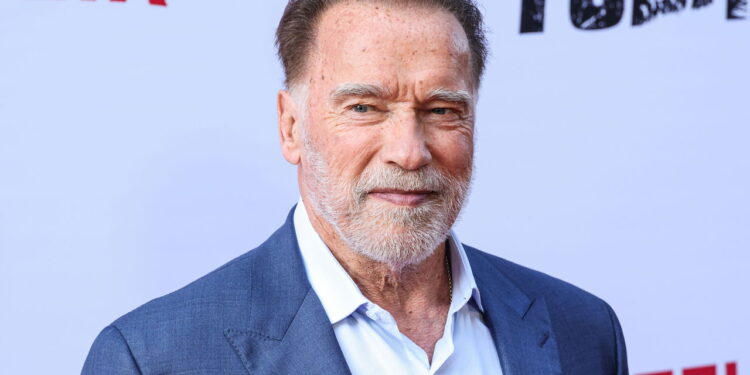A mente milionária por trás do corpo de Arnold Schwarzenegger
