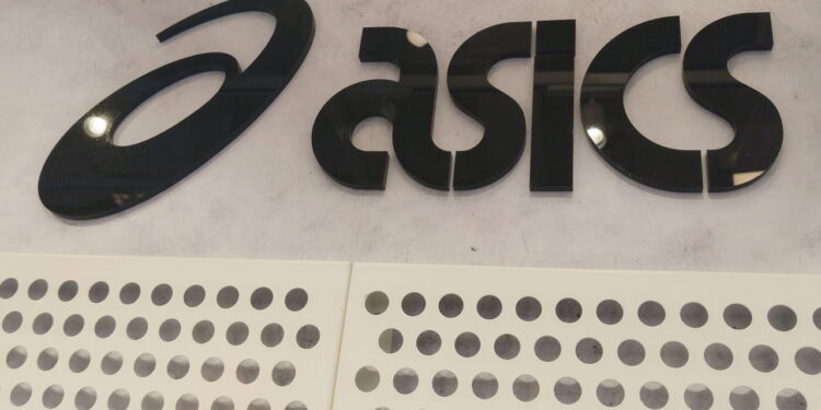 Como a Asics se tornou uma gigante dos tênis de corrida e performance!