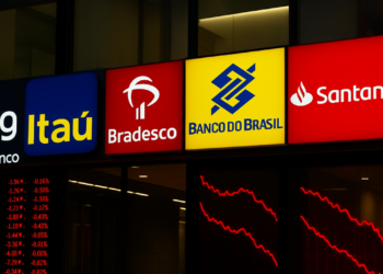Lei Magnitsky x STF: impasse custa caro aos bancos brasileiros