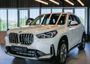 Pensando em um carro de luxo? Veja os 4 modelos mais vendidos em julho