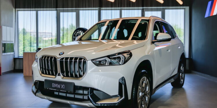 Pensando em um carro de luxo? Veja os 4 modelos mais vendidos em julho