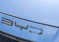 Ranking de elétricos! BYD mostra sua força e deixa rivais para trás
