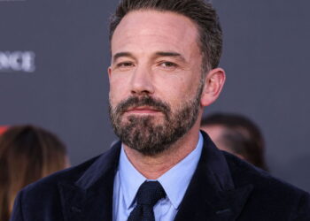 Ben Affleck; o ator mais versátil de Hollywood com fortuna milionária