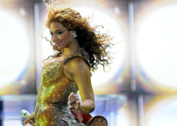 Como Beyoncé construiu sua fortuna e se tornou referência global?