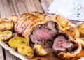 Descubra a origem do Bife Wellington e sua ligação com a nobreza