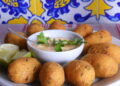 Conheça a origem do bolinho de bacalhau, uma tradição portuguesa!