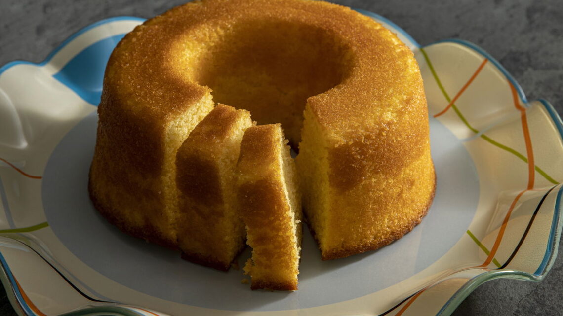 Conheça a origem do bolo de milho, uma tradição que une o Brasil!