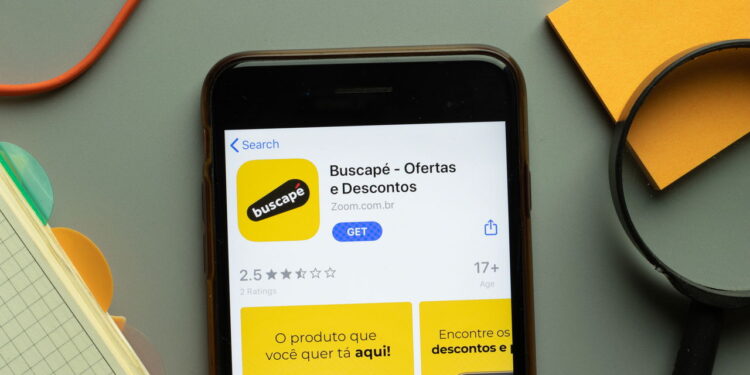 5 aplicativos para rastrear promoções e economizar em compras