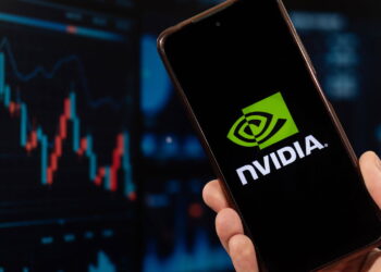 Chips no centro da disputa entre Estados Unidos e China