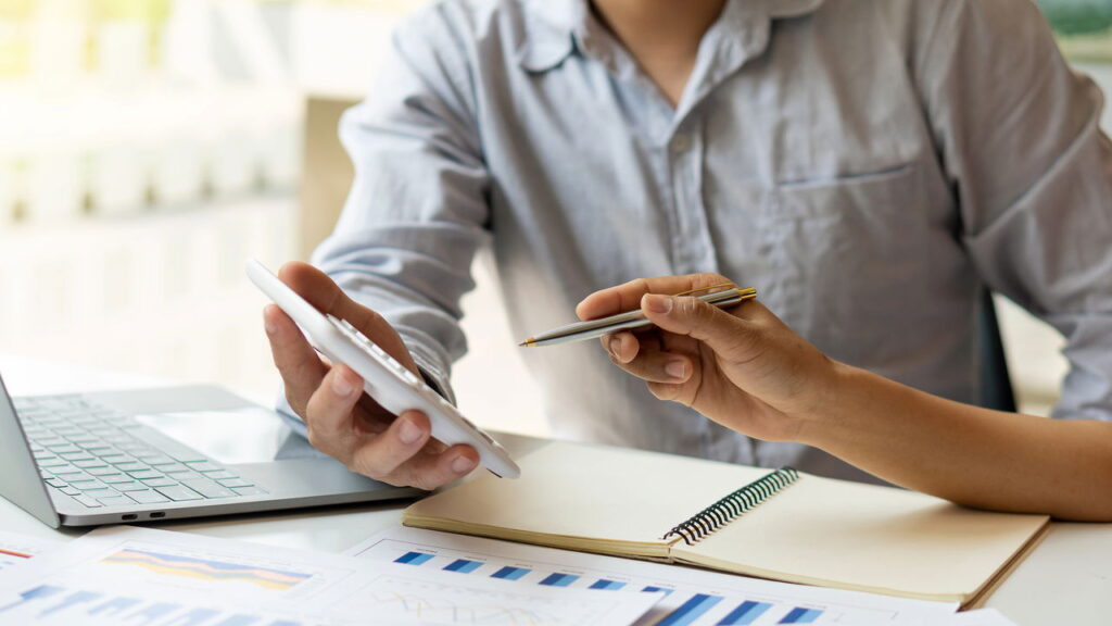 Como comparar ofertas de empréstimos em 10 minutos