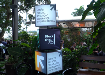 Blockchain.Rio 2025 transforma o Rio em polo de inovação digital
