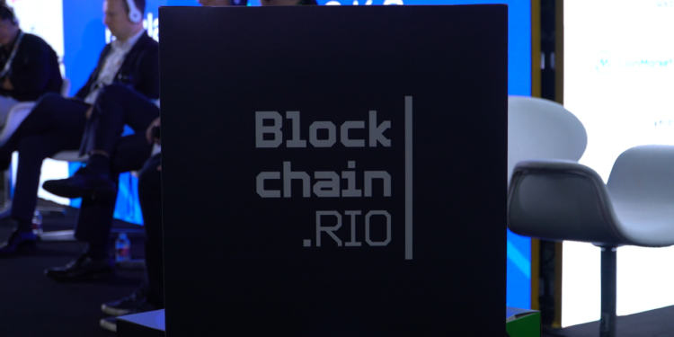 Blockchain Rio 2025 destaca que a era digital já começou
