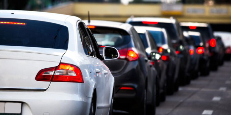 Como a Nissan quer usar carros conectados para prever e evitar congestionamentos!