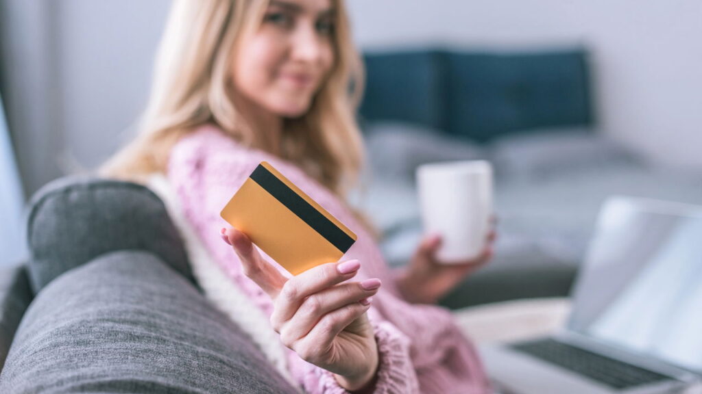 Vontade de comprar tudo? Veja como treinar seu cérebro para evitar o impulso!