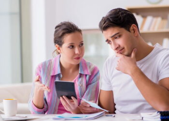 Como organizar suas finanças para casais sem complicações!