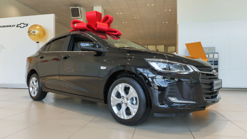 VW Polo é o rei dos hatches, com Argo em segundo! Confira