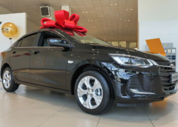 Com Onix 2026, governo encerra a lista de carros com IPI reduzido! Veja os preços