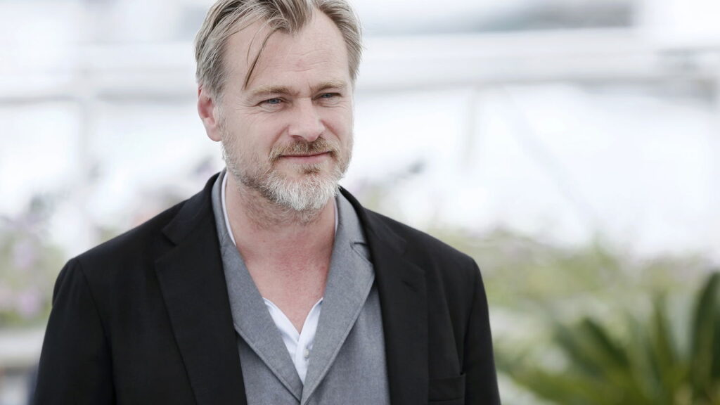 Os detalhes por trás da fortuna bilionária de Christopher Nolan